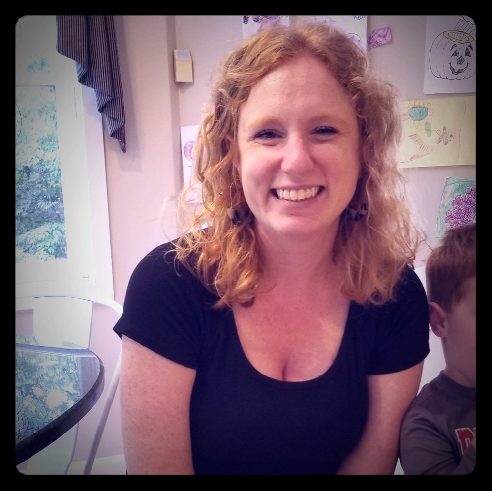 Meet your Posher, Laura